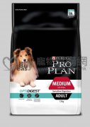 ProPlan成犬敏感腸胃配方狗糧2.5kg