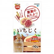 ML-143小動物無花果凍乾10g