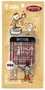 asuku吞拿魚貓小食20g