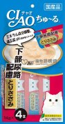 CIAO肉醬包-雞肉防尿石14gx4pcs