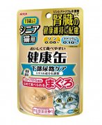 AIXIA 11歲以上健康軟包-尿路40g