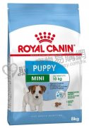 Royal Canin 2-10个月小型幼犬粮 8kg (APR33)^