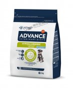 Advance處方小型犬糧-低過敏源專用2kg