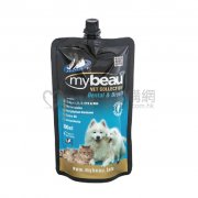 Mybeau紐西蘭護齒口氣營養啫喱300ml