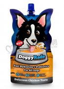 DoggyRade狗狗等滲壓益腸飲品250ml