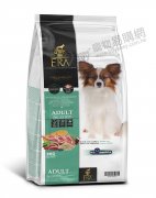 ERA鮮鴨肉羊肉糙米小型成犬糧6kg