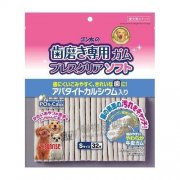 Sunrise原味牛皮潔齒棒(S)32條裝