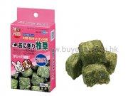 Marukan磨牙苜蓿草磚(Alfala)200g