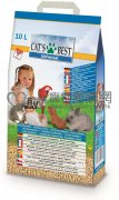 Cat's Best 小動物專用吸水吸臭軟木粒10L