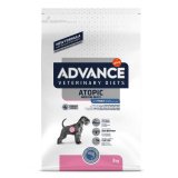 Advance處方犬糧-皮膚專用3kg