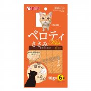 Sunrise雞肉泥貓小食10gx6pcs