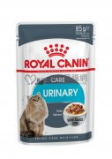 RoyalCanin 1歲以上防尿道石成貓濕糧85g(肉汁)