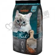 LEONARDO德尼奧天然幼貓糧家禽配方2kg