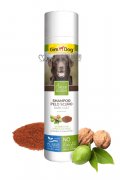 GimDog深色毛髮犬用洗毛液250ml
