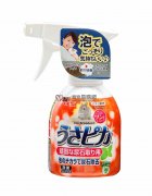 GEX去除頑固污漬除臭劑180ml