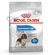 Royal Canin體重控制中型成犬糧9kg