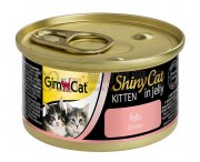 ShinyCat 雞肉幼貓罐頭 70g x24pcs