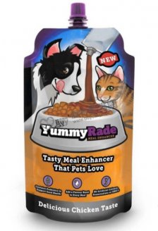 YummyRade貓狗營養餐飲劑250ml