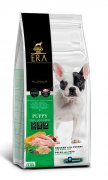 ERA鮮雞肉火雞糙米中大型幼犬糧12kg