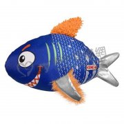 KONG大眼深海魚玩具(發聲)