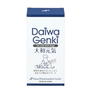 Daiwa大和元氣膳食補充劑 1g x30包