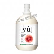 YU東方森草 牡丹抗菌沐浴露4L