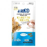 Sunrise保健AIM30酥脆魚味貓小食25g