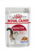 Royal Canin 1岁以上防尿道石成猫湿粮85g