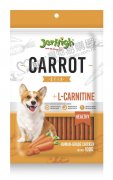 JerHigh蘿蔔雞肉條狗小食100g