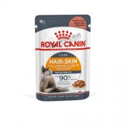 Royal Canin 12個月以上美毛成貓濕糧85g