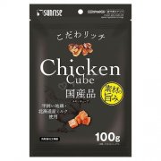 Sunrise濃郁走地雞精選豐味100g