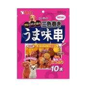 Sunrise美味雞肉雞腎蕃薯粒串10pcs