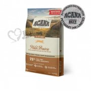 ACANA地域素材-牧場貓配方糧4.5kg