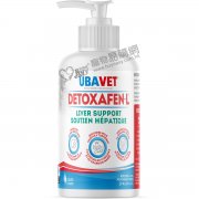 DETOXAFEN-L 肝活力補充237ml(貓狗專用)