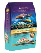 Zignatune超越 白魚配方天然狗糧25lb