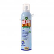 GermKiller淨可立 空氣殺菌消毒噴霧300ml