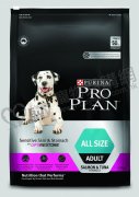 ProPlan敏感皮膚/腸胃成犬狗糧12kg