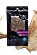 Dear Deer 100%天然鹿肝50g