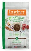Instinct(本能) 必臻系列羊肉配方全犬糧4.5lb