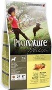 PronatureHolistic雞肉甘薯幼犬(2-12月)全能狗糧6lb
