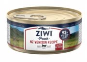 ZiwiPeak鹿肉配方貓罐頭85g