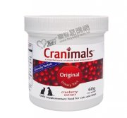 Original UTI 補充劑60g(貓犬專用)
