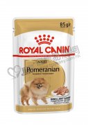 Royal Canin松鼠狗成年犬配方濕糧(肉塊)85g