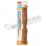 Marukan犬用印楝木咬咬玩具(LL) 1pc