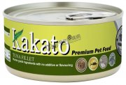 Kakato 吞拿魚貓狗罐頭170g