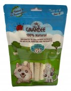 GRANDEE天然風乾鯊魚潔齒骨50g