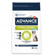 Advance處方犬糧-低過敏源專用2.5kg
