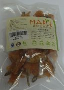Maple 魚仔雞肉卷狗小食80g x10pcs