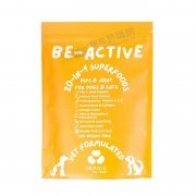 BE-ACTIVE貓狗營養粉強化關節配方150g