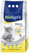 Biokat's保潔 高效除臭活性碳粗粒貓砂8.4kg(10L)